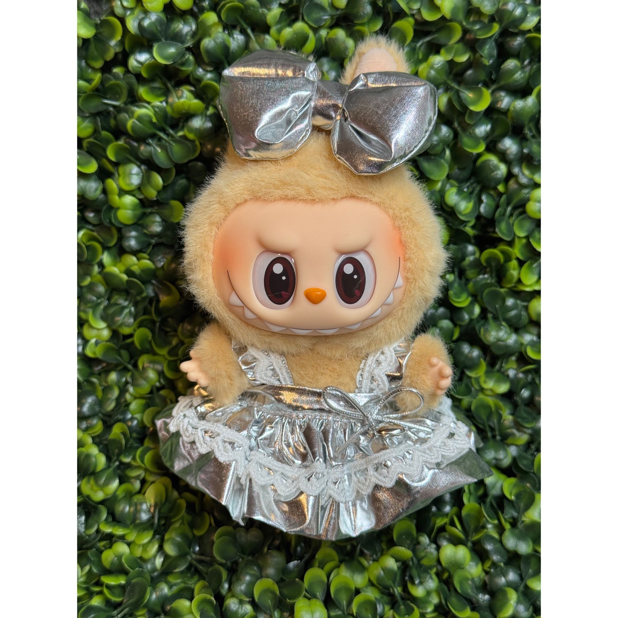 Labubu Clothes