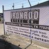 Ironrod Steel Co.