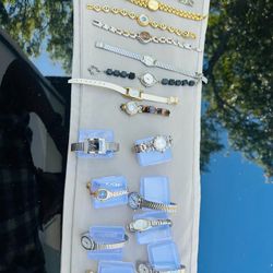 16. Elegant And Beautiful Watches 