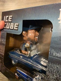 Dodger Bobblehead " Ice Cube" 2026