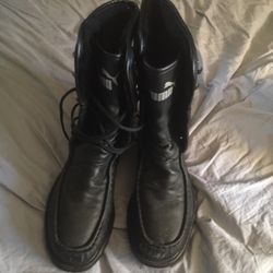 Puma Men’s Boots Size 12 EU 46