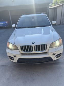 2011 BMW X5