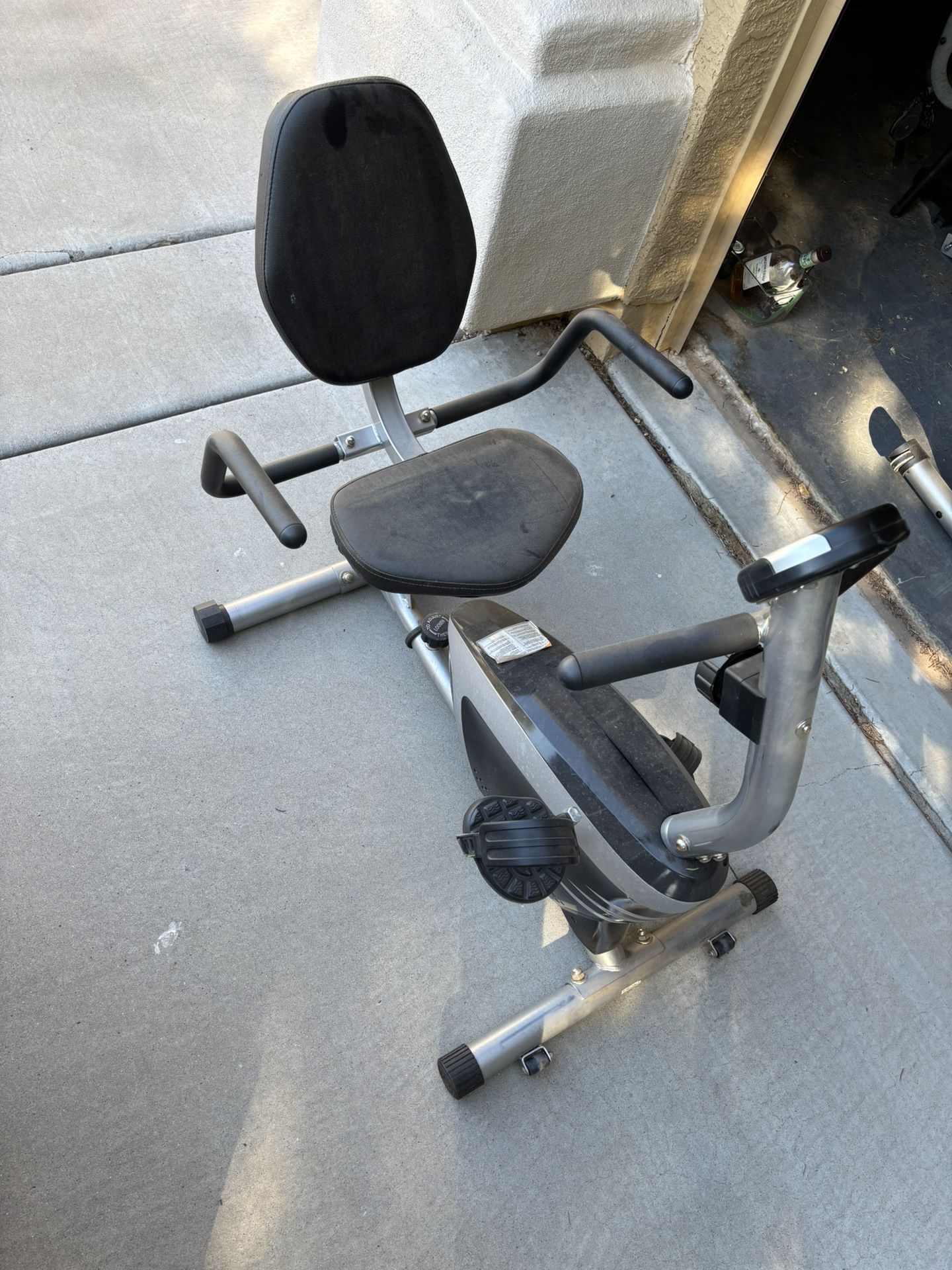 Exercise Equipment
