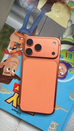 iPhone 17 Pro Max 256GB