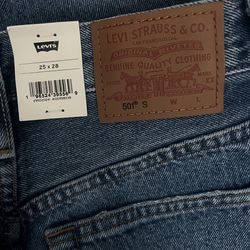 Levi’s