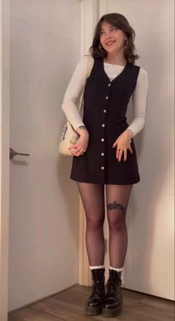 Full outfits