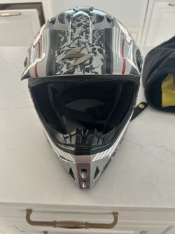 Scorpion EXO Helmet