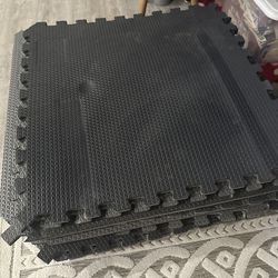 Puzzle exercises Matt’s