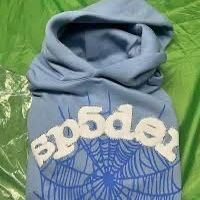 Spyder Hoodie 1:1