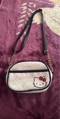 hello kitty bag