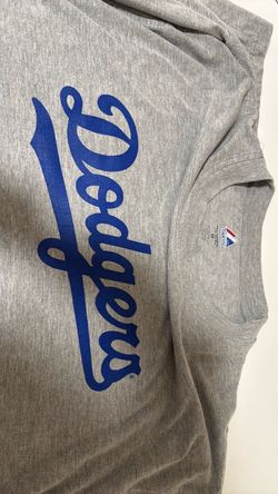L A Dodgers Tee