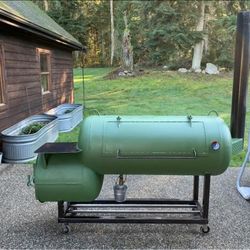 Offset-Smoker-Special-Edition