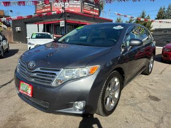 2012 Toyota Venza