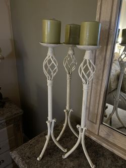 Candelabros