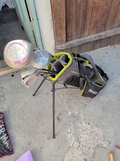 Golf set