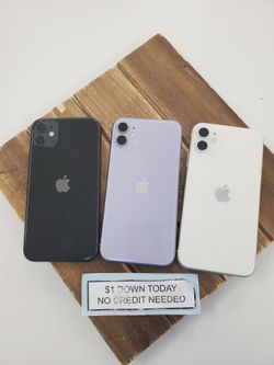 🚀🔥 Best Deals in Town! Apple  iPhone 11 - Smartphone