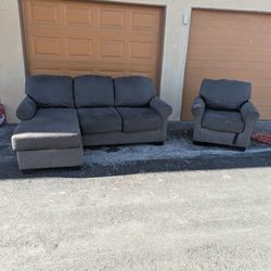 Sofa Couch Sectional