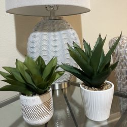 Artificial Plants $10 each (Sugar Land)