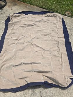 Air mattress