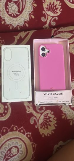 iPhone  16 plus