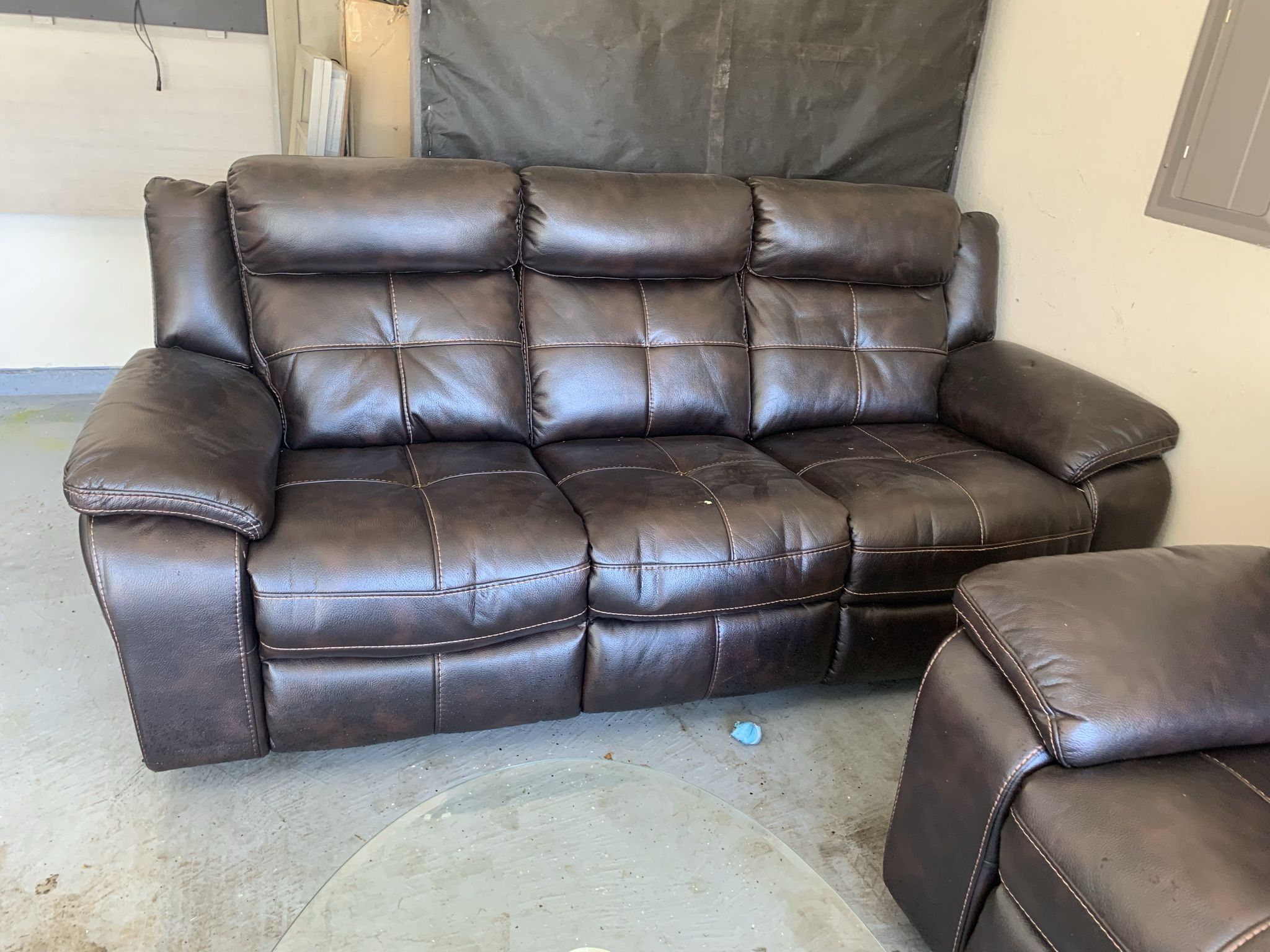 Sofa Set for Sale in Mansfield, TX OfferUp