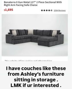 Couches