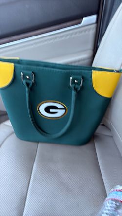 NFL Green Bay Packers Victory Tote Bag Handbag