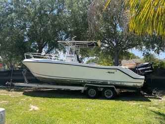 Mako 252