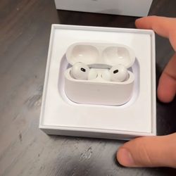 Airpods pro