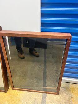 Sports/ Jersey Frames
