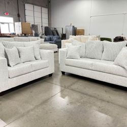 Brand New Sofa Sets Available For Purchase 
