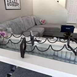 Stackable Wine Rack 