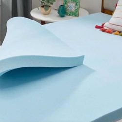 Linenspa Twin XL mattress topper
