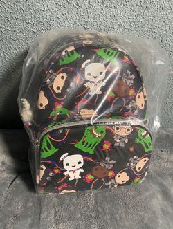 Ghostbusters Backpack 