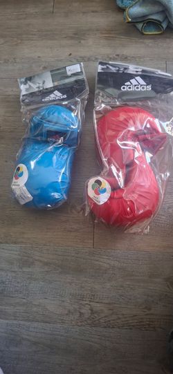 Boxing gloves for kids