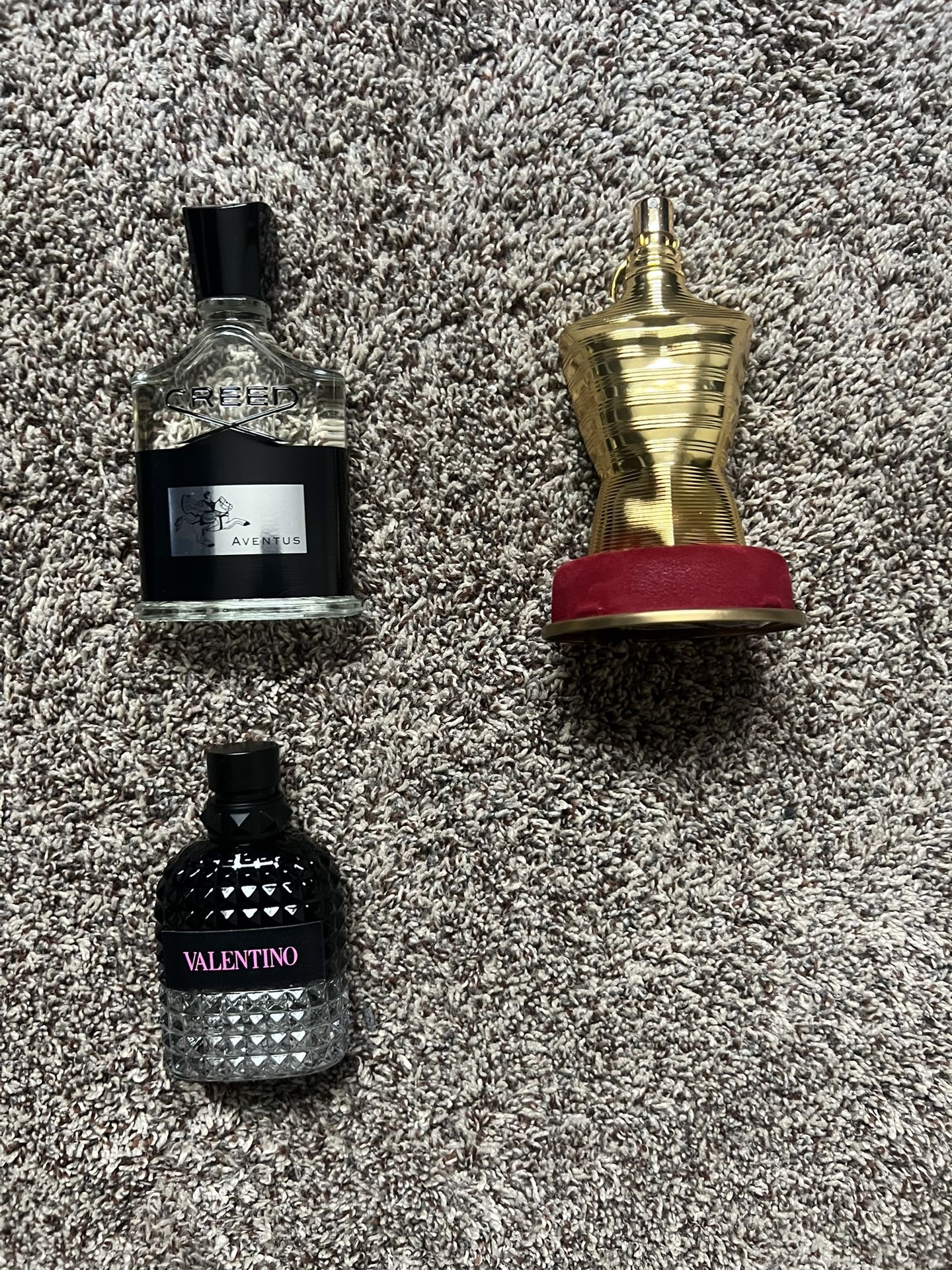 Colognes