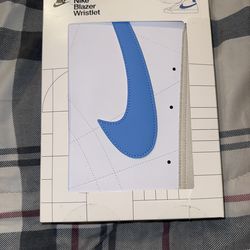 Nike Blazer Wristlet