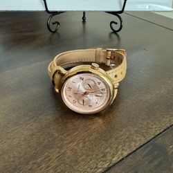 Women’s Michael Kors Watch
