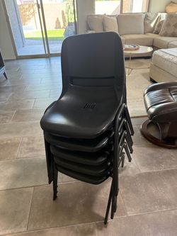 Children’s Chairs