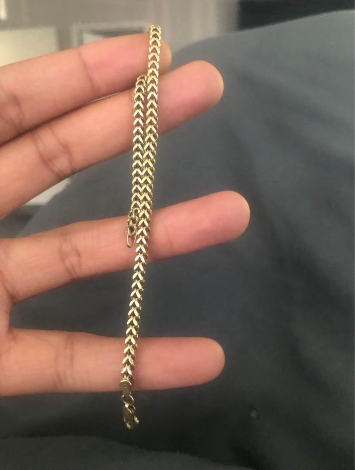 Franco Bracelet