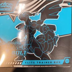 Black bolt etb