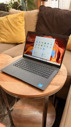 Dell Latitude 3440 14-inch FHD laptop, i5-1345U, 256GB SSD, 8GB RAM
