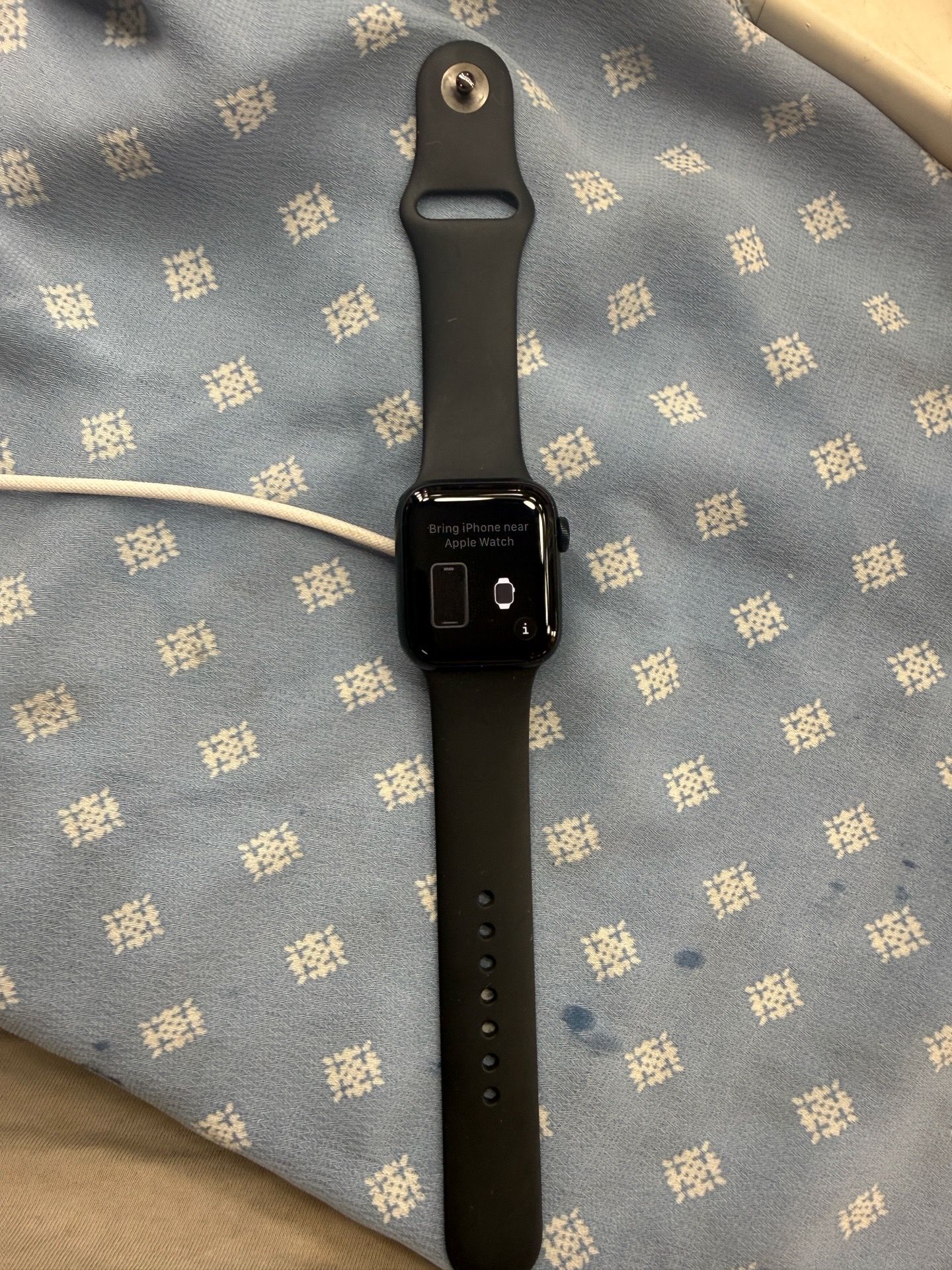 Apple watch
