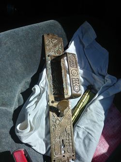 Antiques