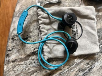 Wireless Bose Headphones