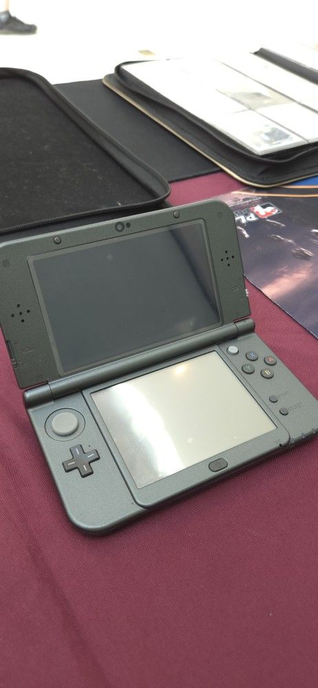 Nintendo New 3DS XL