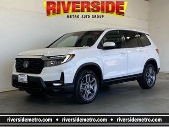 2023 Honda Passport