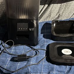 Automatic Pet Dry Feeder