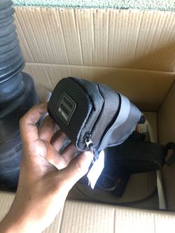 Waterproof Bike Pouch