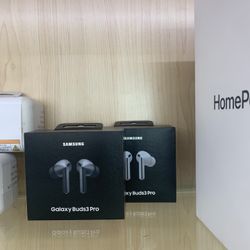 Samsung Galaxy Buds Pro